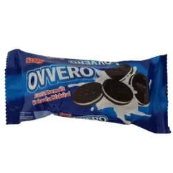 Galletas Ovvero