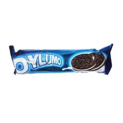 Galletas Oylumo