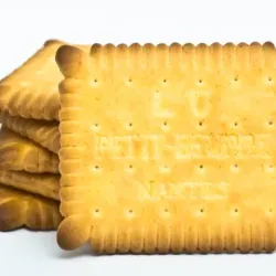 Galletas Petit Baurre