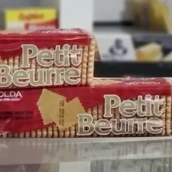 Galletas Petit Beurre