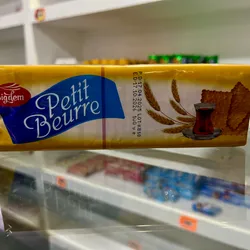 Galletas Petite Beurre (100gr)