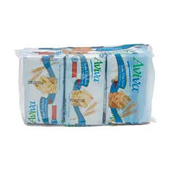 Galletas Saladas Aviva