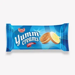 Galletas Yumm