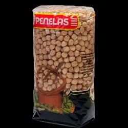 Garbanzo Penelas 500 g