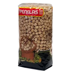 Garbanzo Penelas (500g)