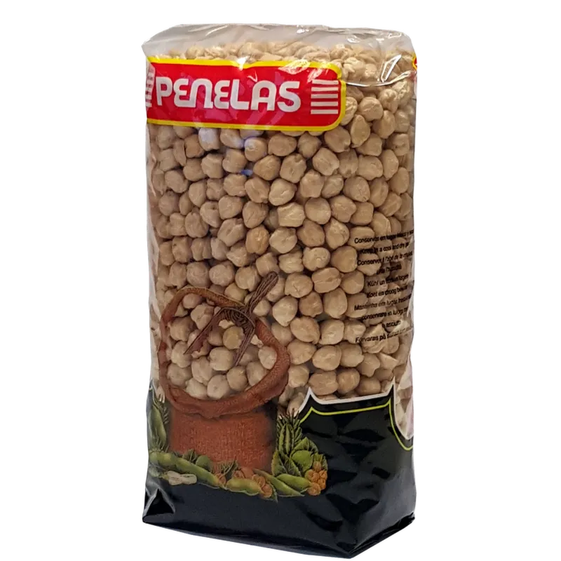 Garbanzo Penelas (500g)