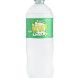 Gaseosa de Limón 1000ml