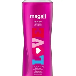 Gel de baño Magali 750m