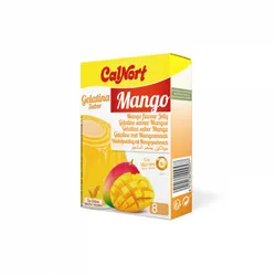 Gelatina de Mango (170g)