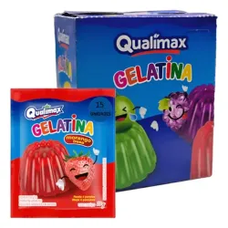 Gelatina 