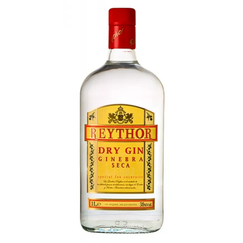 Gin Reythor 1000 ml 