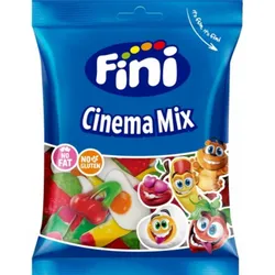 Gomitas Fini Cinema Mix