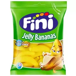 Gomitas Fini Jelly Bananas