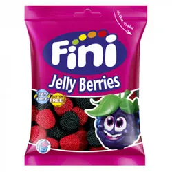 Gomitas Fini Jelly Berries