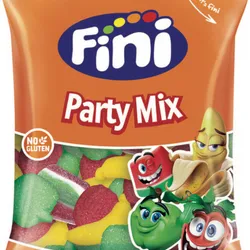 Gomitas Fini Party Mix