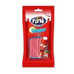 Gomitas Fini Tubos (varios sabores)