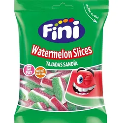 Gomitas Fini Watermelon Slices