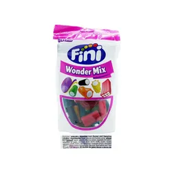 Gomitas Fini Wonder Mix (180gr)
