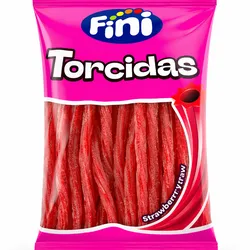 Gomitas Regaliz Variados