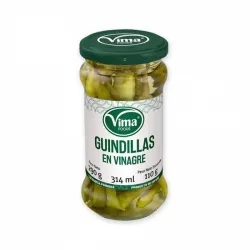 Guindilla en Vinagre 290g Vima