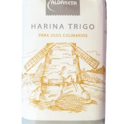 Harina de Trigo Aldaketa 1kg