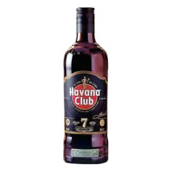 Havana Club 7 años 700ml 