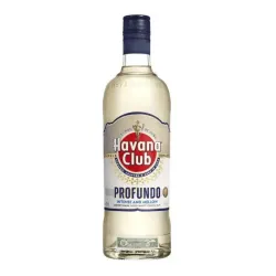 HAVANA CLUB PROFUNDO