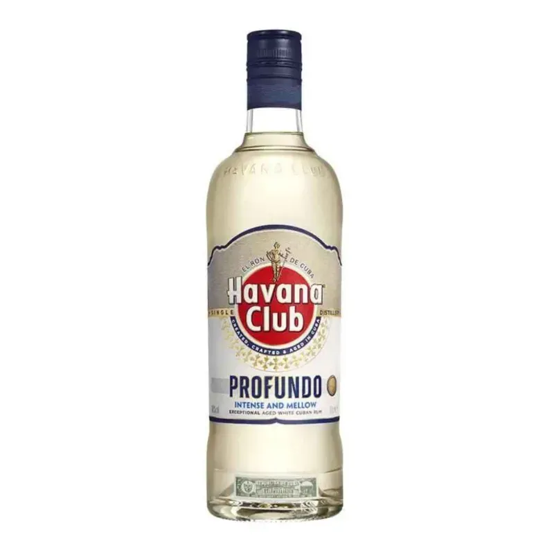 HAVANA CLUB PROFUNDO