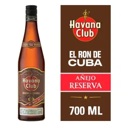 Havana Club Reserva 700ml