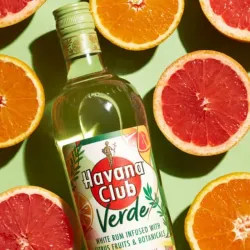 HAVANA CLUB VERDE