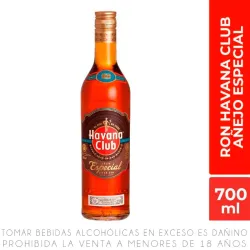 HC Especial de 700ml 