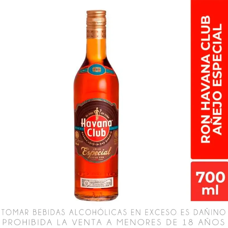 HC Especial de 700ml 