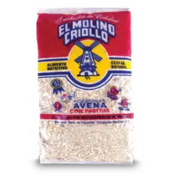 Hojuelas con pasitas (250gr)