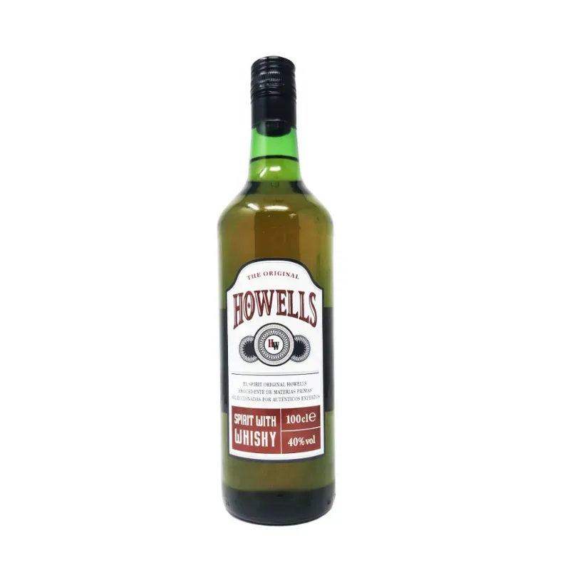 HOWEELS