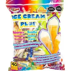 Ice Cream Plus