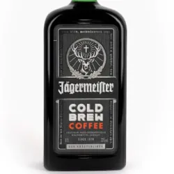 Jaggermaister de café