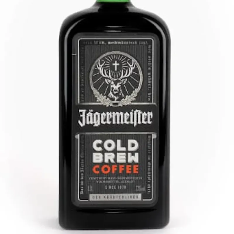 Jaggermaister de café