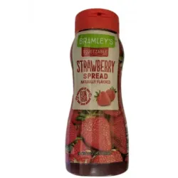 Jalea Strawberry 566 g