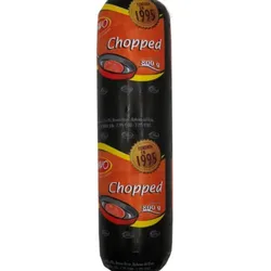Jamón Choped Bravo