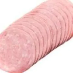 Jamón Rápido lasqueado (230gr)