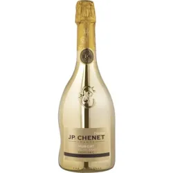 JP CHENET