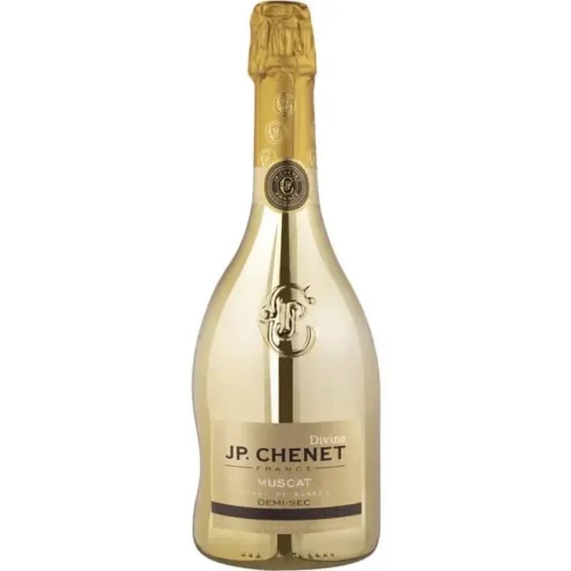 JP CHENET