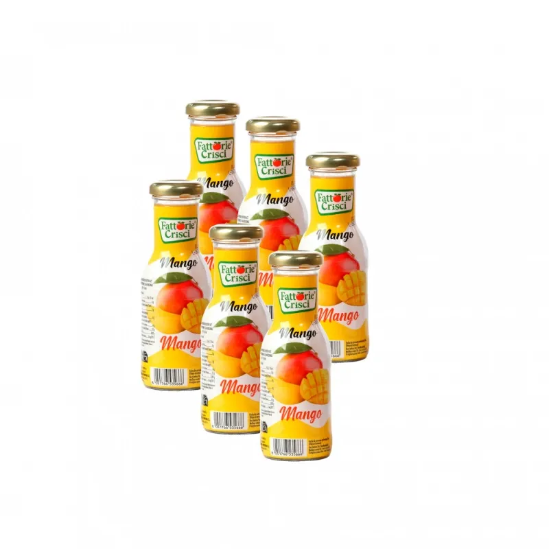 Jugos de Botella 