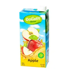 Jugos Goliat 1L (VARIOS SABORES)