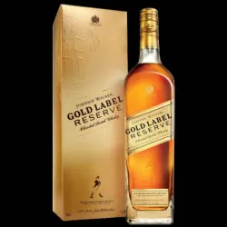 JW Gold Label Reserve