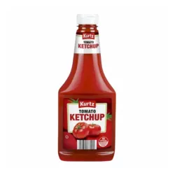 Ketchup Kurtz 680 g 