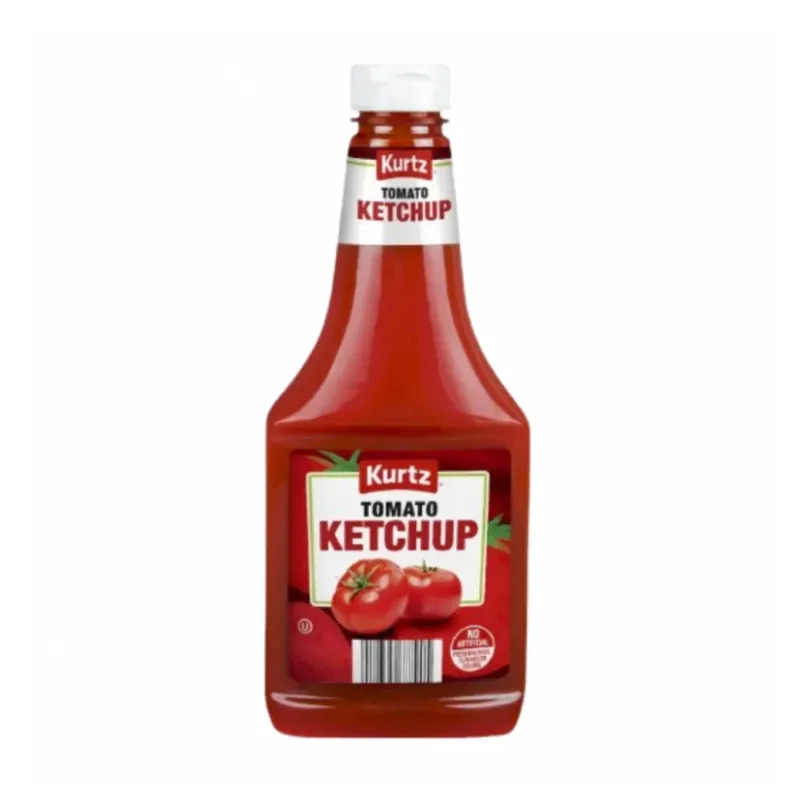 Ketchup Kurtz 680 g 