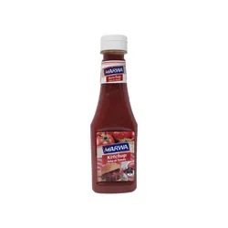 Ketchup Marwa 