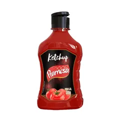 Ketchup Pramesa