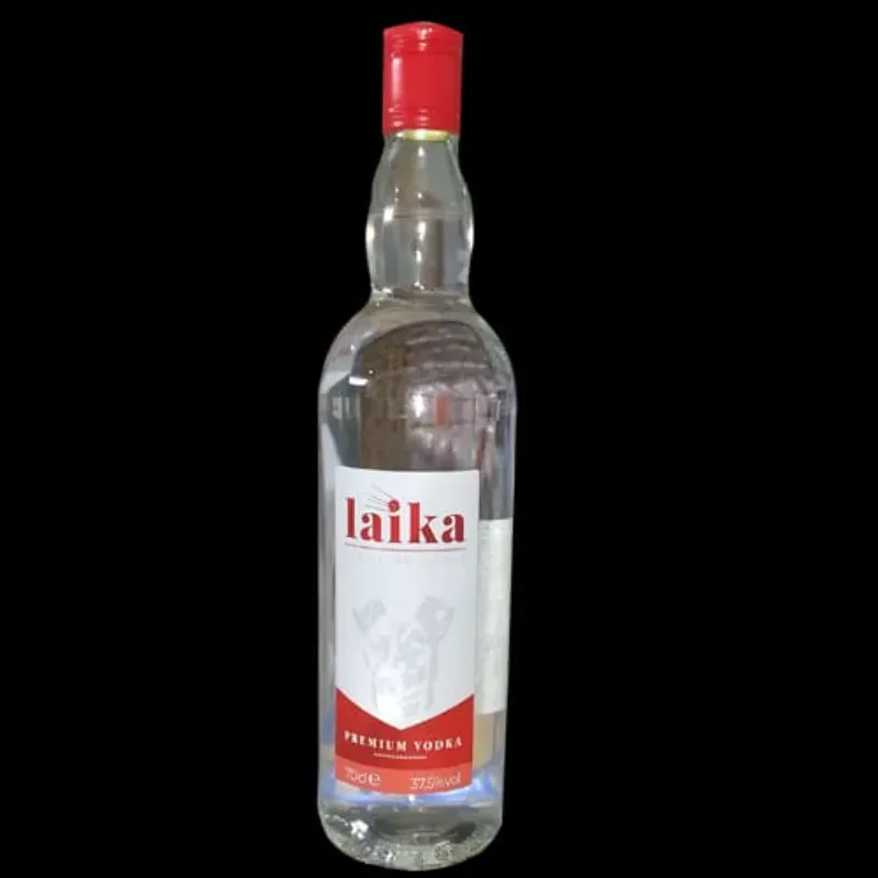 LAIKA